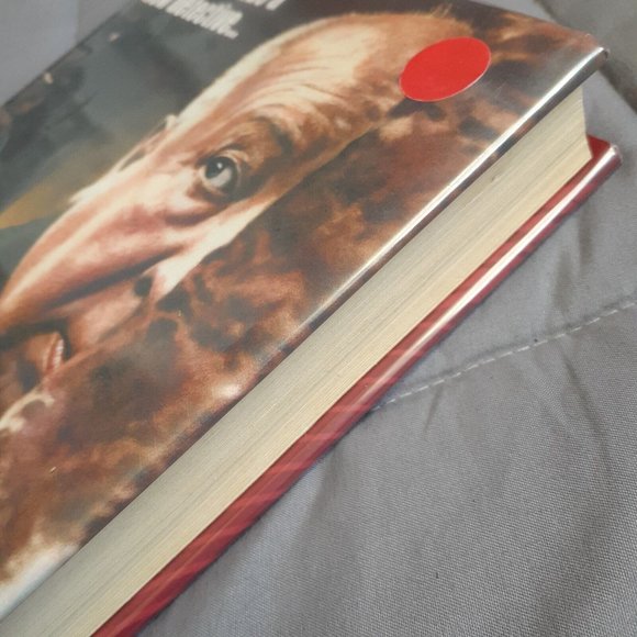 Alfred Hitchcock In The Vertigo Murders Hardcover Book By J. Madison Davis - Picture 7 of 16